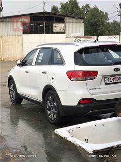 كيا سورينتو